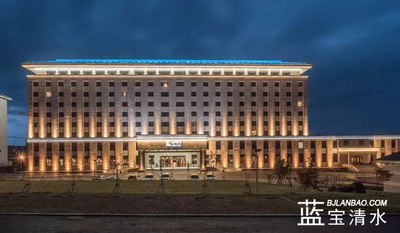 长白山观岚温泉度假酒店